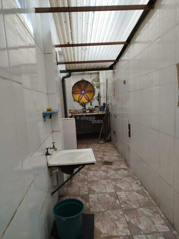 Casa à venda no Carlos Prates: 