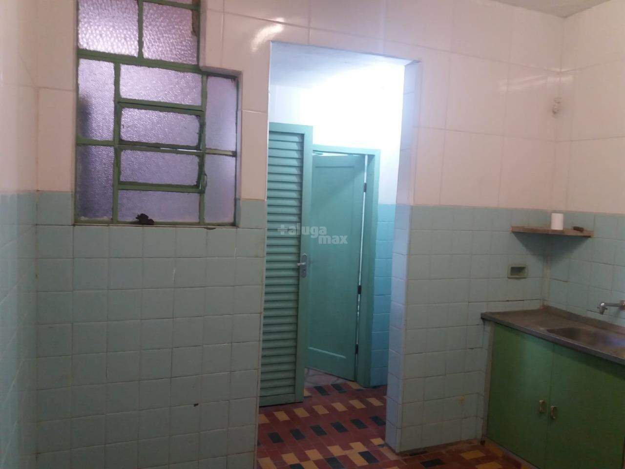 Casa à venda no Carlos Prates: 