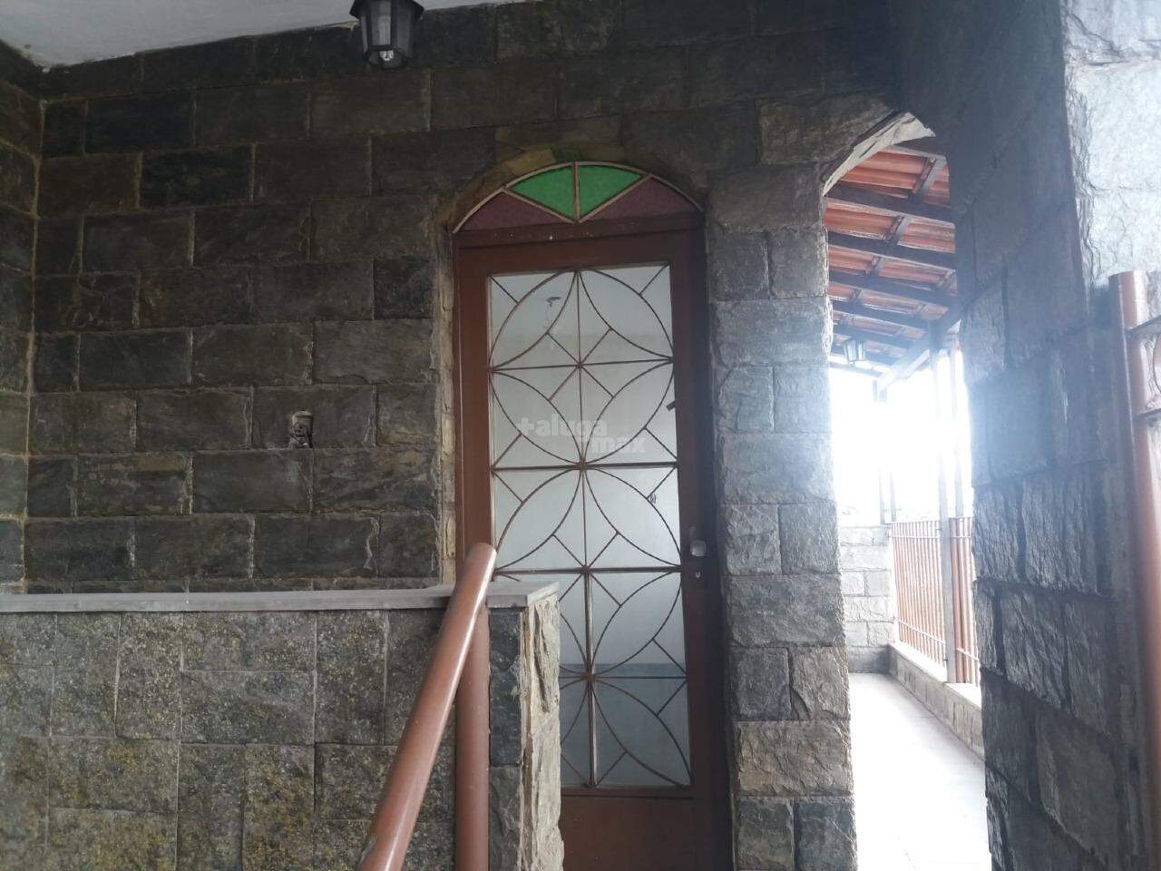 Casa à venda no Carlos Prates: 