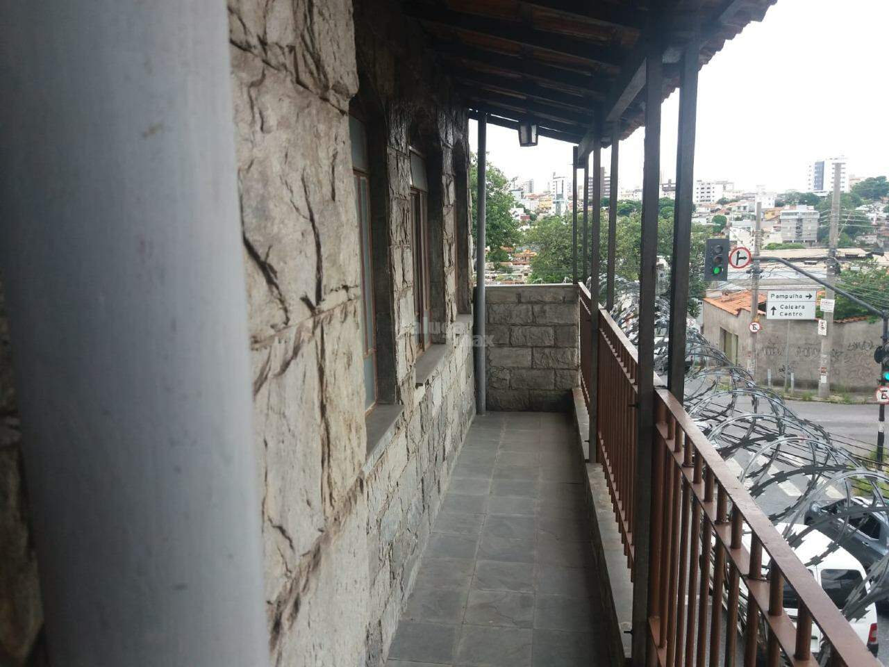 Casa à venda no Carlos Prates: 