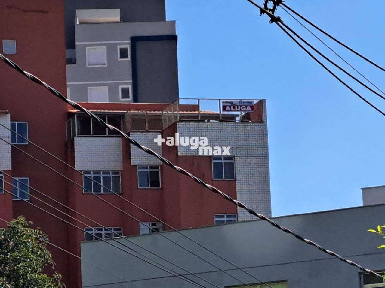 Apartamento à venda no Estoril: FACHADA