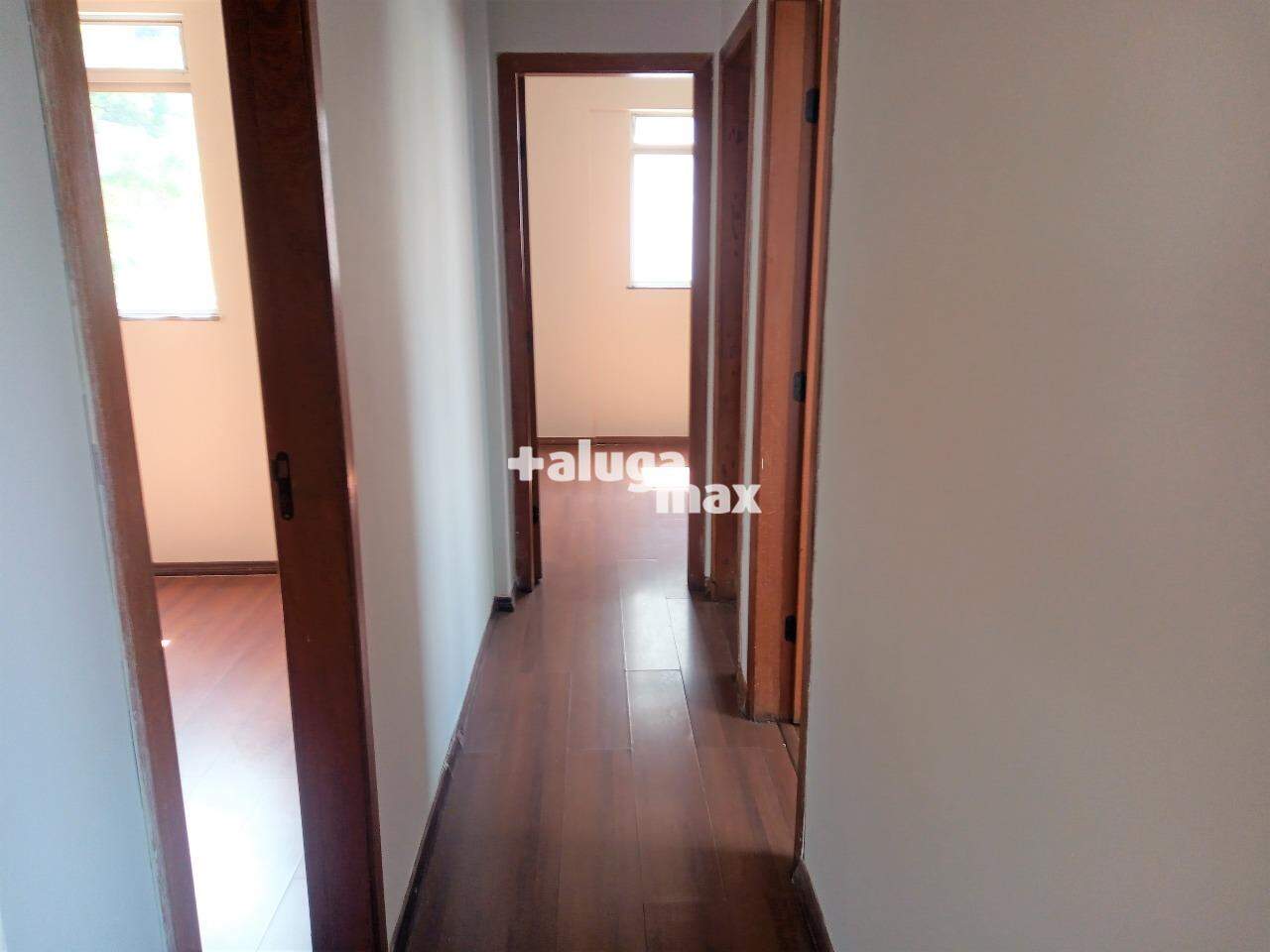 Apartamento à venda no Estoril: CORREDOR