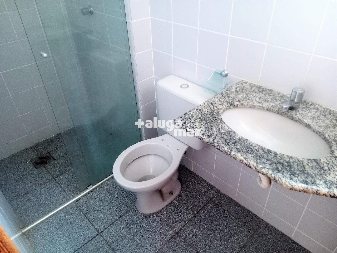Apartamento à venda no Estoril: BANHEIRO SUÍTE