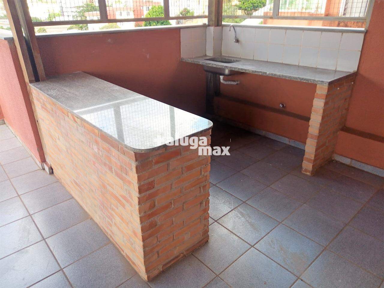 Apartamento à venda no Estoril: VARANDA