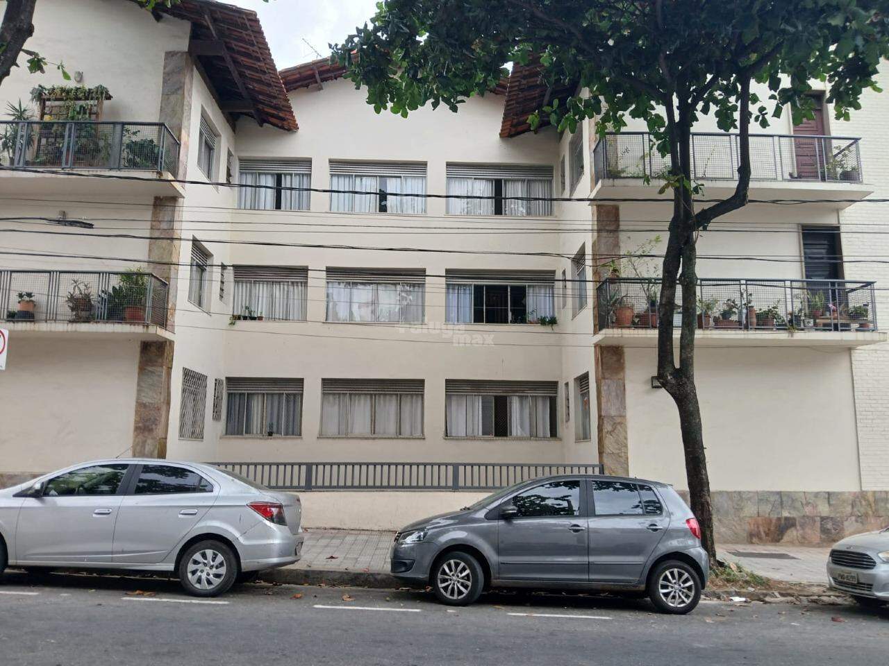 Apartamento à venda no Gutierrez: 