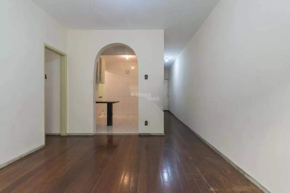 Apartamento à venda no Gutierrez: 