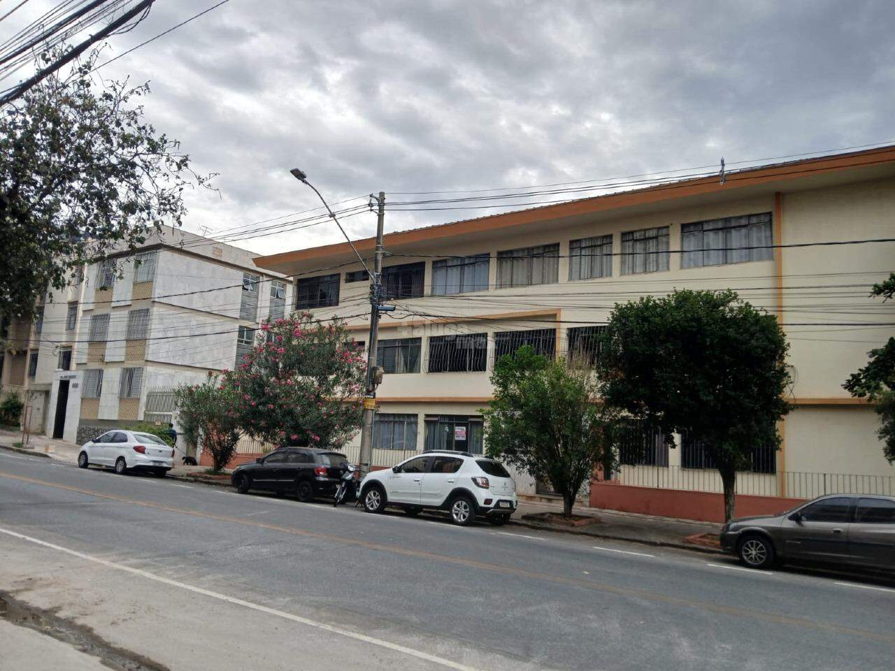 Apartamento à venda no Gutierrez: 