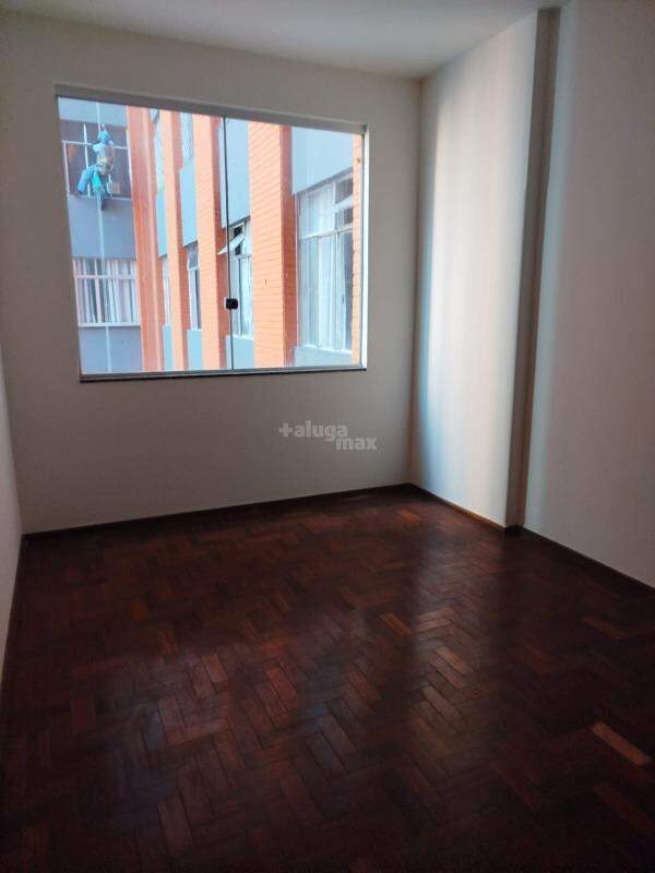 Apartamento à venda no Barro Preto: 