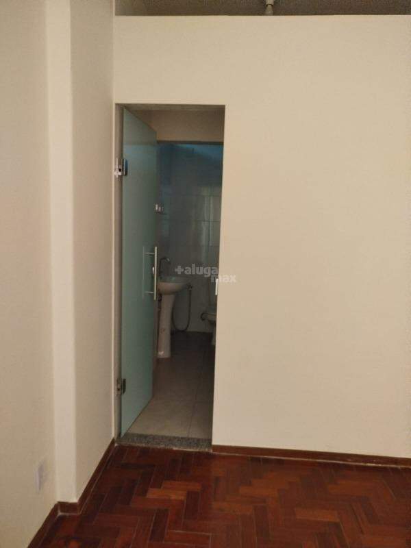 Apartamento à venda no Barro Preto: 