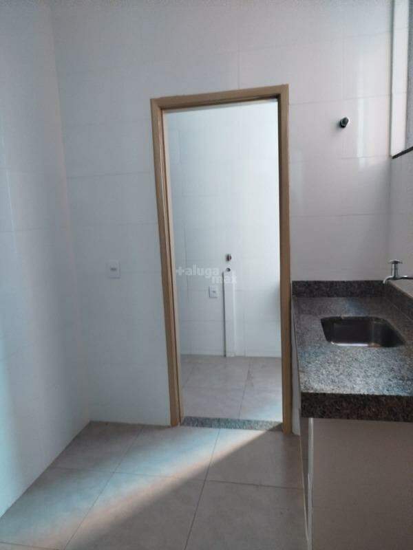 Apartamento à venda no Barro Preto: 