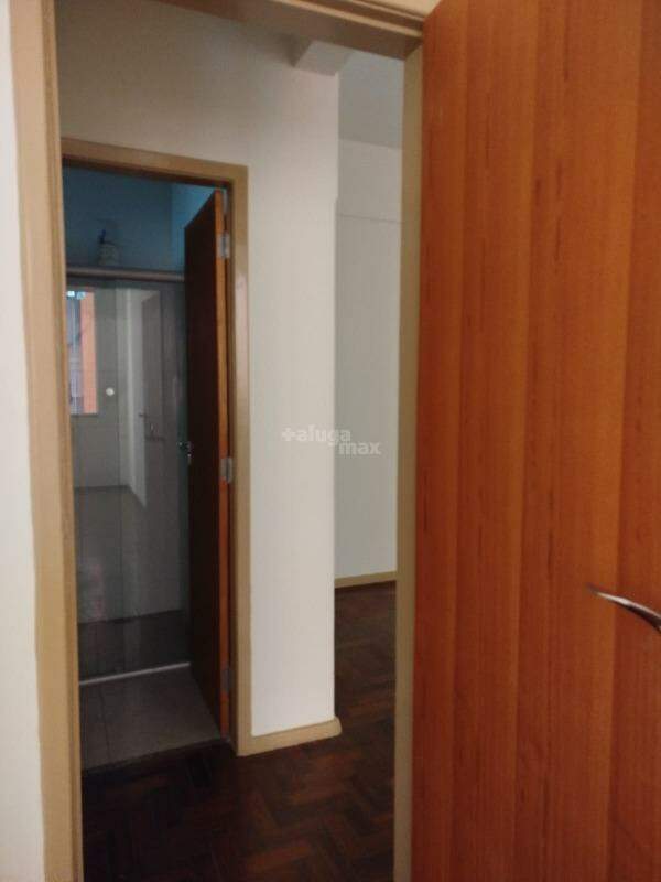 Apartamento à venda no Barro Preto: 