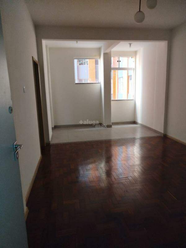 Apartamento à venda no Barro Preto: 