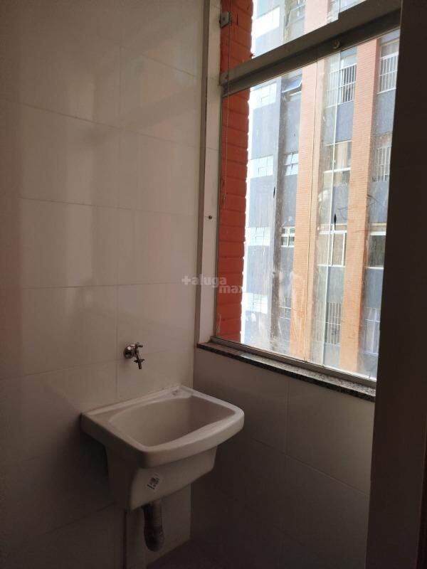 Apartamento à venda no Barro Preto: 