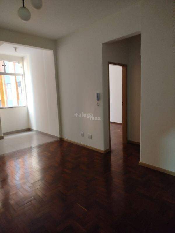 Apartamento à venda no Barro Preto: 