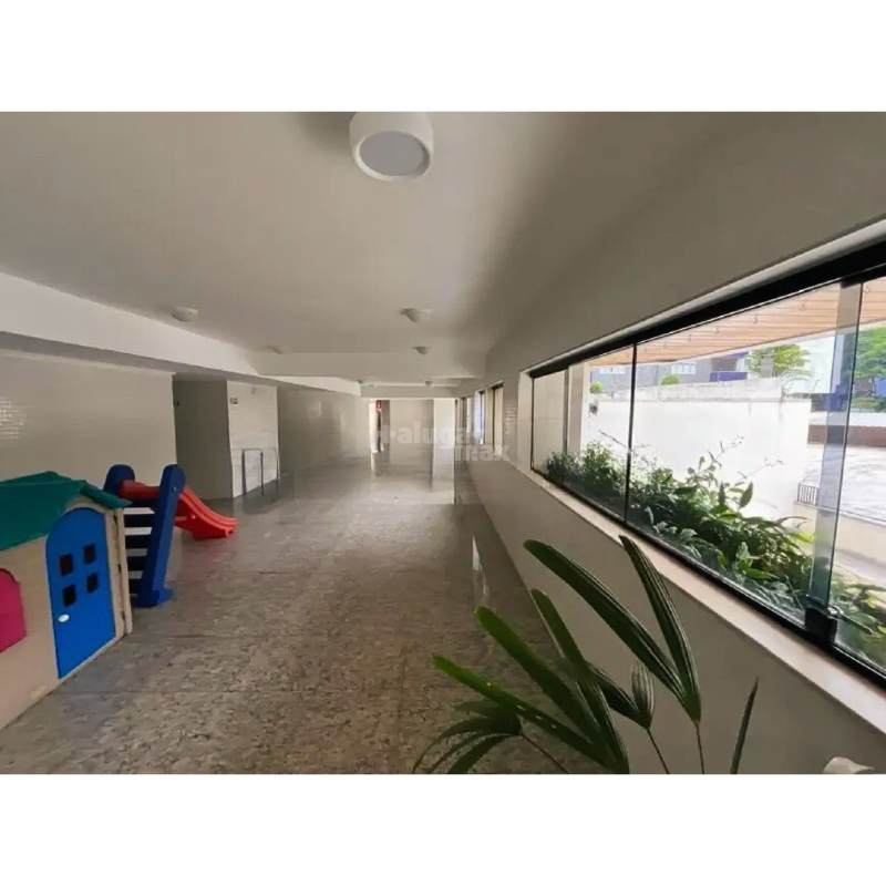 Apartamento à venda no Funcionários: 