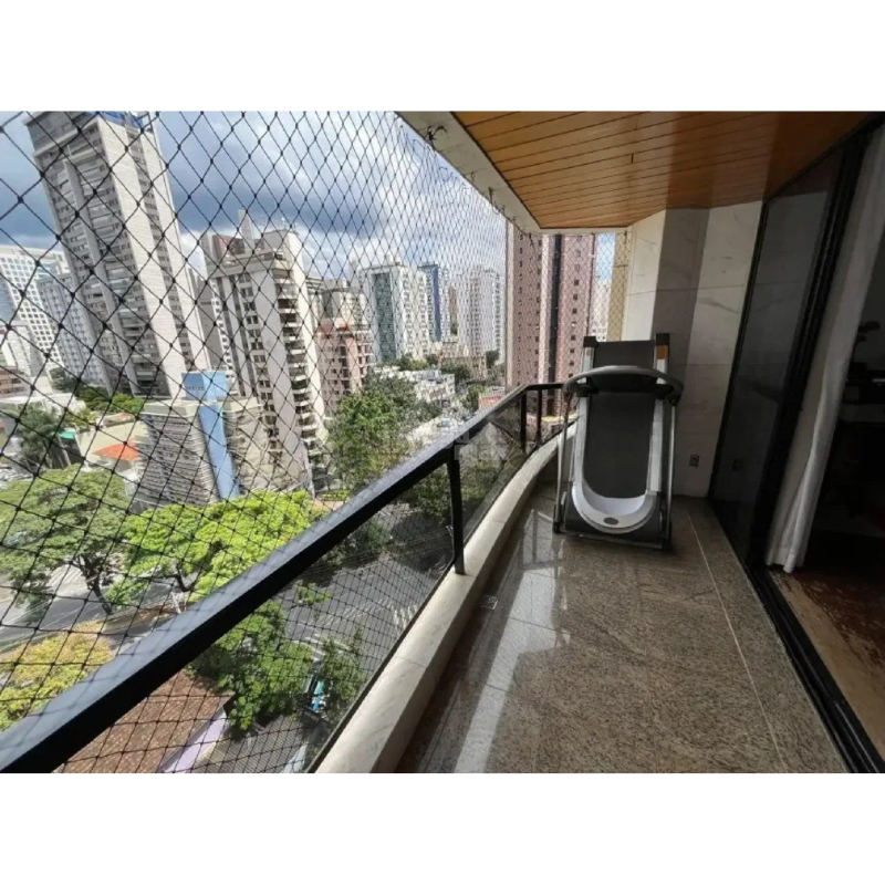 Apartamento à venda no Funcionários: 