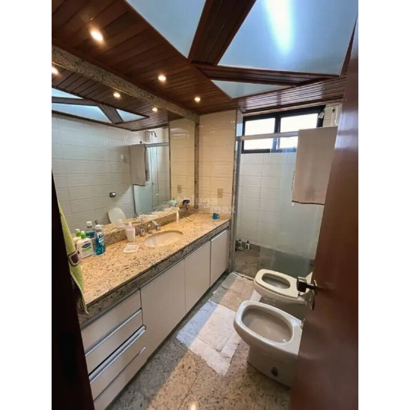 Apartamento à venda no Funcionários: 