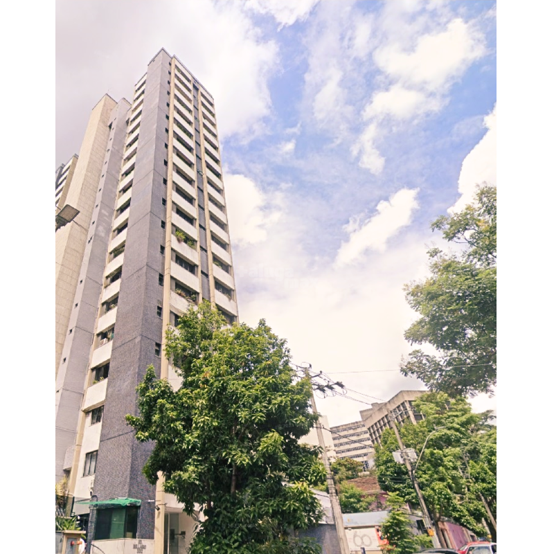 Apartamento à venda no Funcionários: 