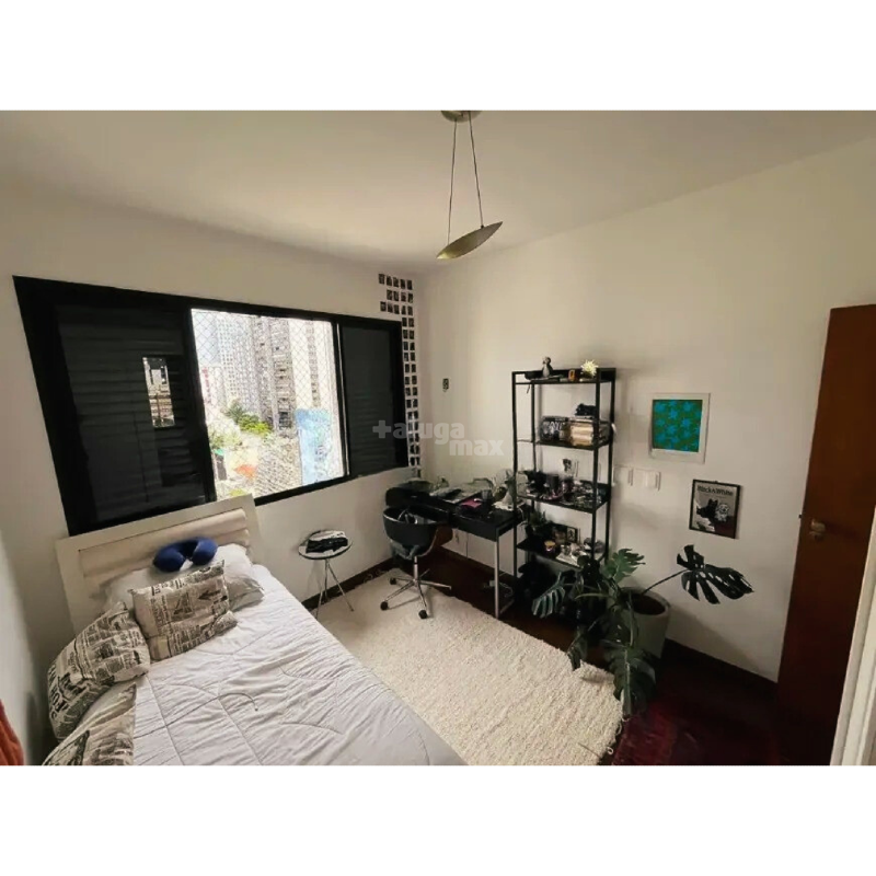 Apartamento à venda no Funcionários: 