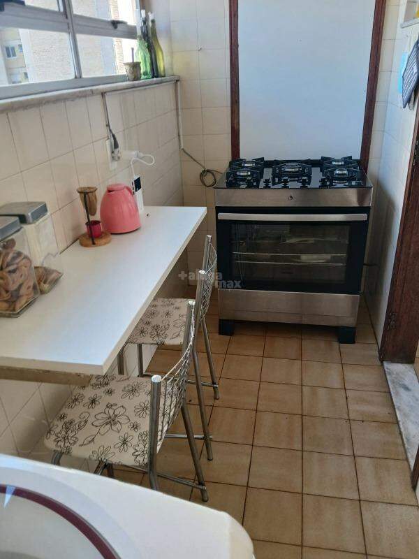 Apartamento à venda no Luxemburgo: 