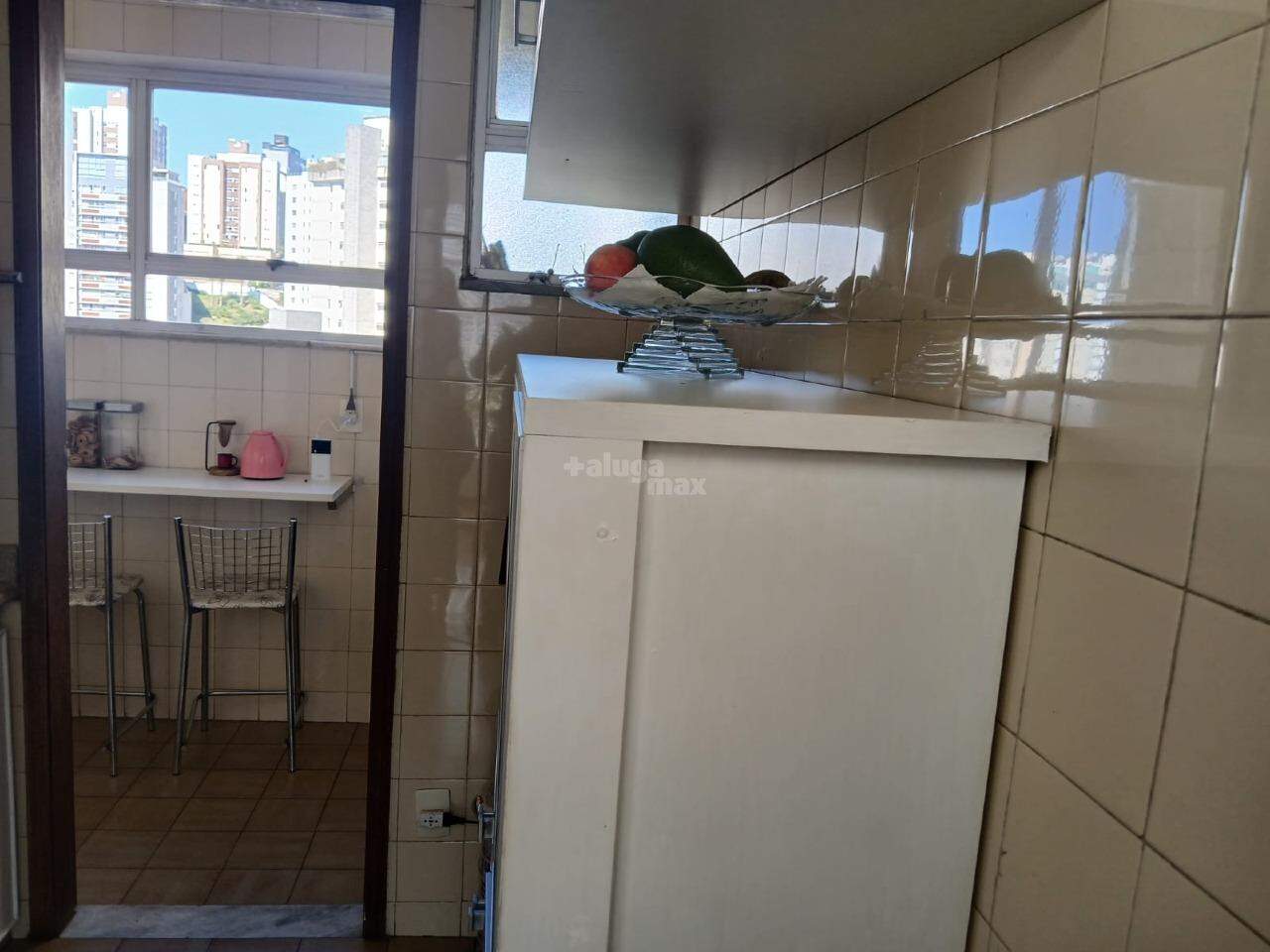 Apartamento à venda no Luxemburgo: 