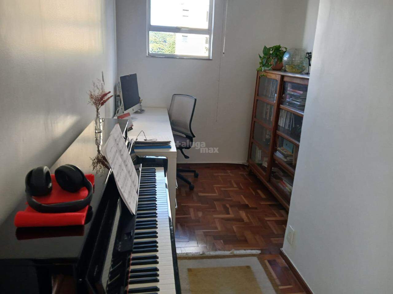 Apartamento à venda no Luxemburgo: 