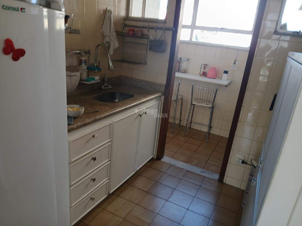 Apartamento à venda no Luxemburgo: 