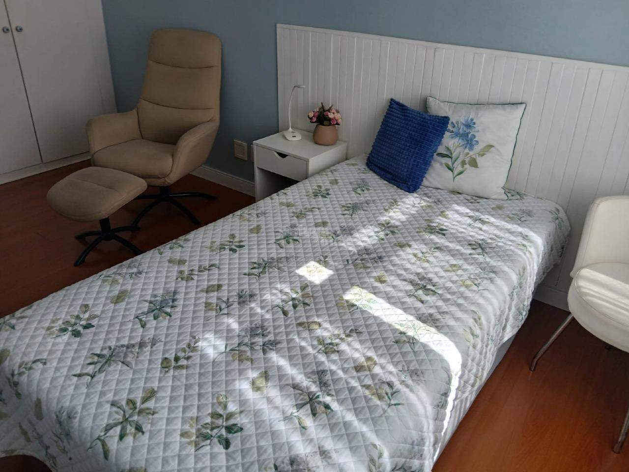 Apartamento à venda no Luxemburgo: 