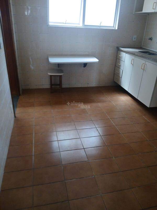 Apartamento à venda no Barro Preto: 