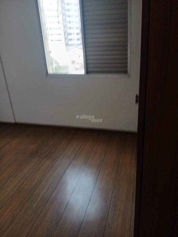 Apartamento à venda no Barro Preto: 