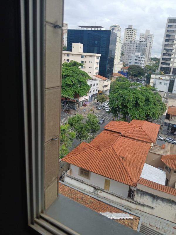 Apartamento à venda no Barro Preto: 