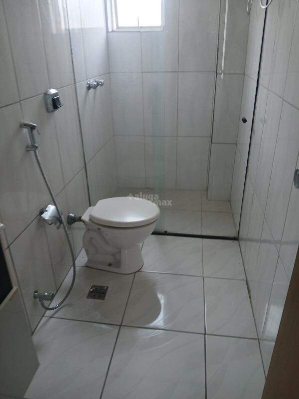 Apartamento à venda no Barro Preto: 