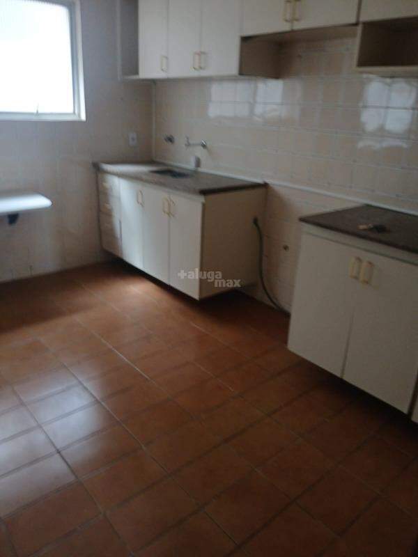 Apartamento à venda no Barro Preto: 