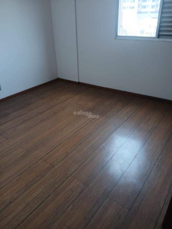 Apartamento à venda no Barro Preto: 
