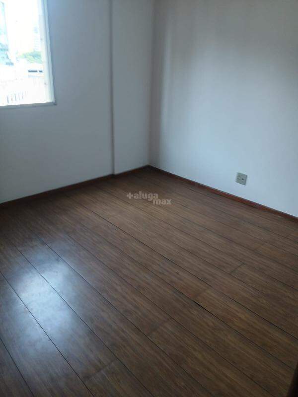 Apartamento à venda no Barro Preto: 