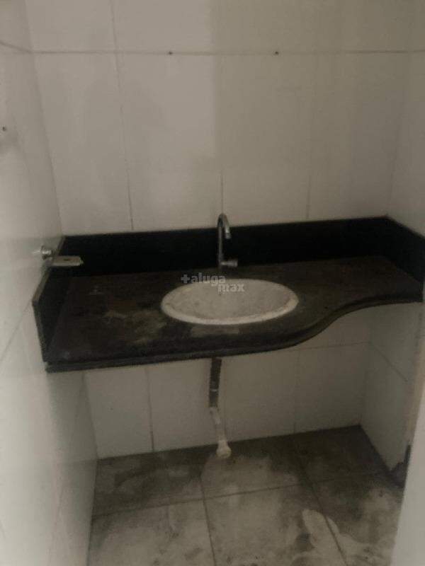 Loja para aluguel no Barro Preto: 