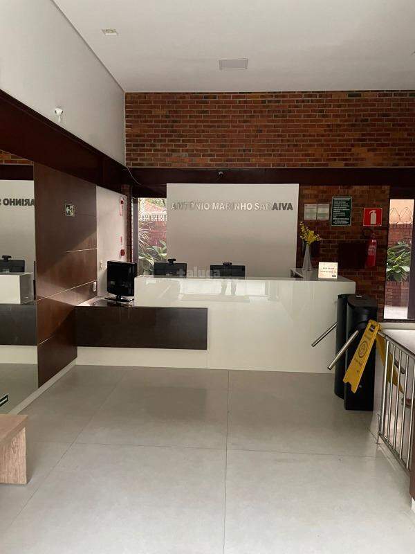 Sala para aluguel no Barro Preto: 