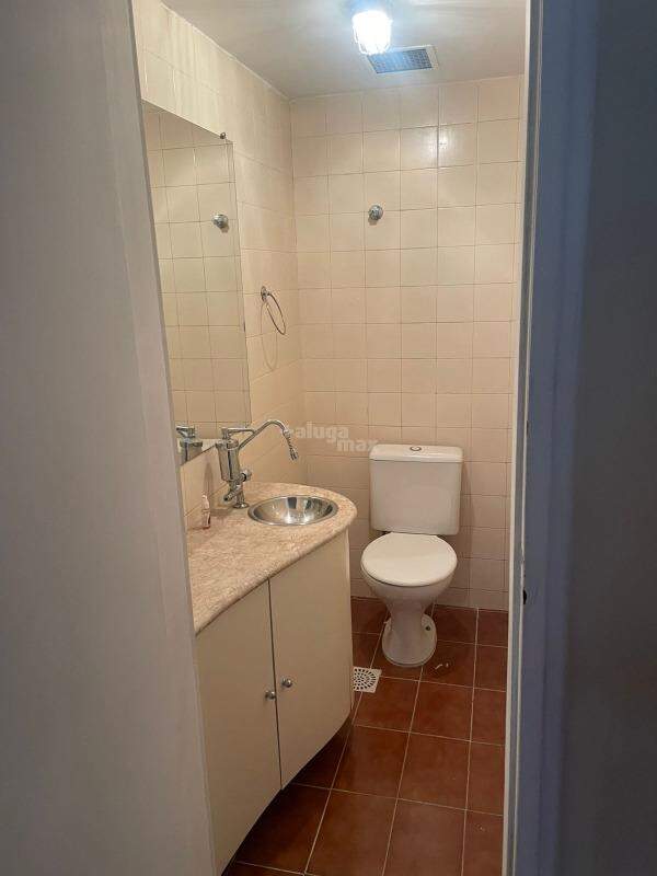 Sala para aluguel no Barro Preto: 