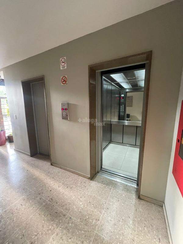 Sala para aluguel no Barro Preto: 