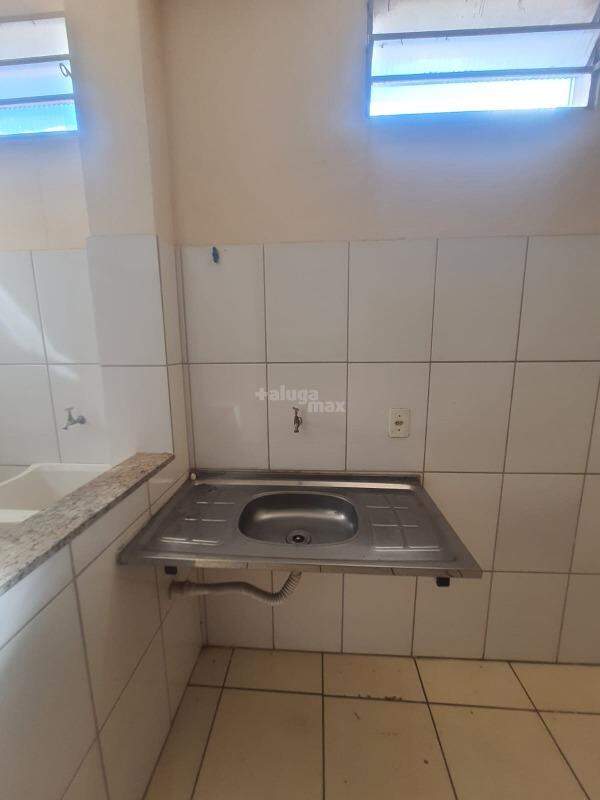 Apartamento para aluguel no Alto Vera Cruz: Cozinha 
