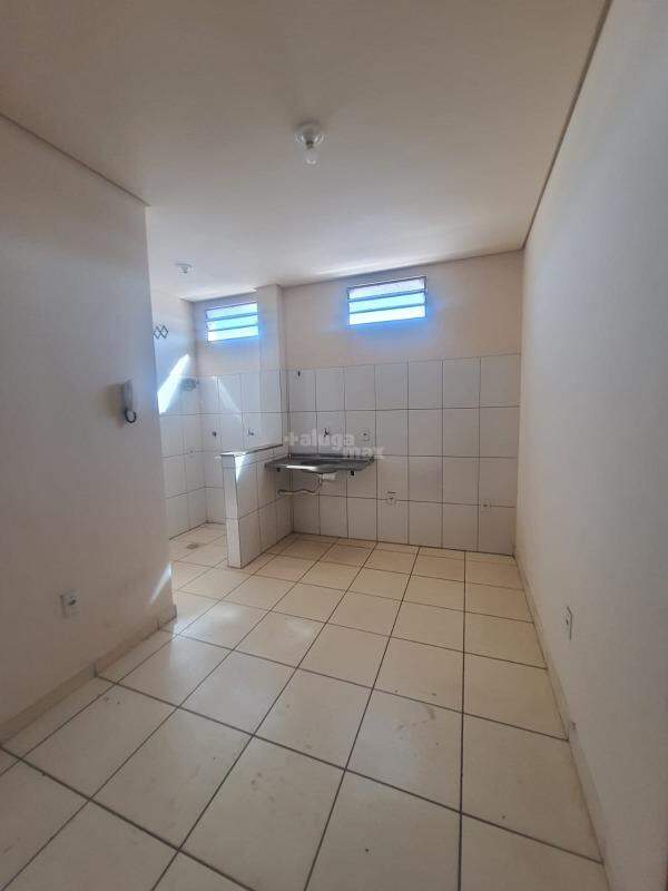 Apartamento para aluguel no Alto Vera Cruz: Sala 