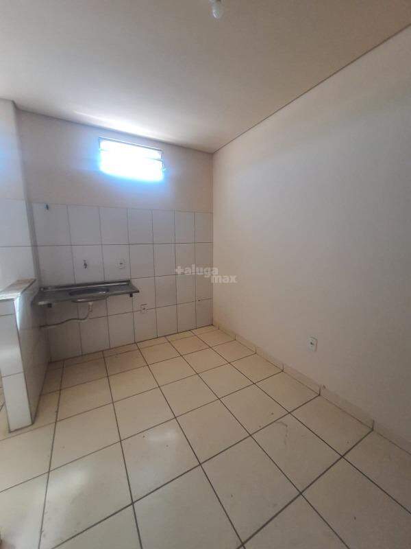 Apartamento para aluguel no Alto Vera Cruz: 