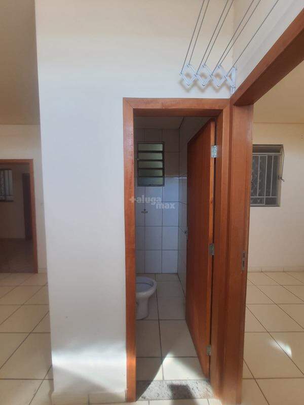 Apartamento para aluguel no Alto Vera Cruz: 