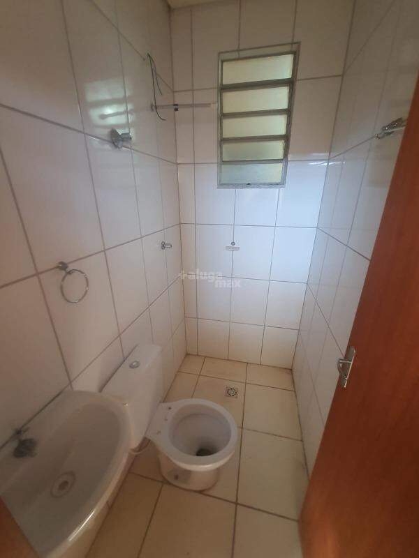 Apartamento para aluguel no Alto Vera Cruz: 