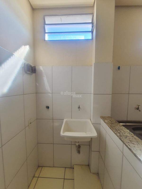 Apartamento para aluguel no Alto Vera Cruz: Área 
