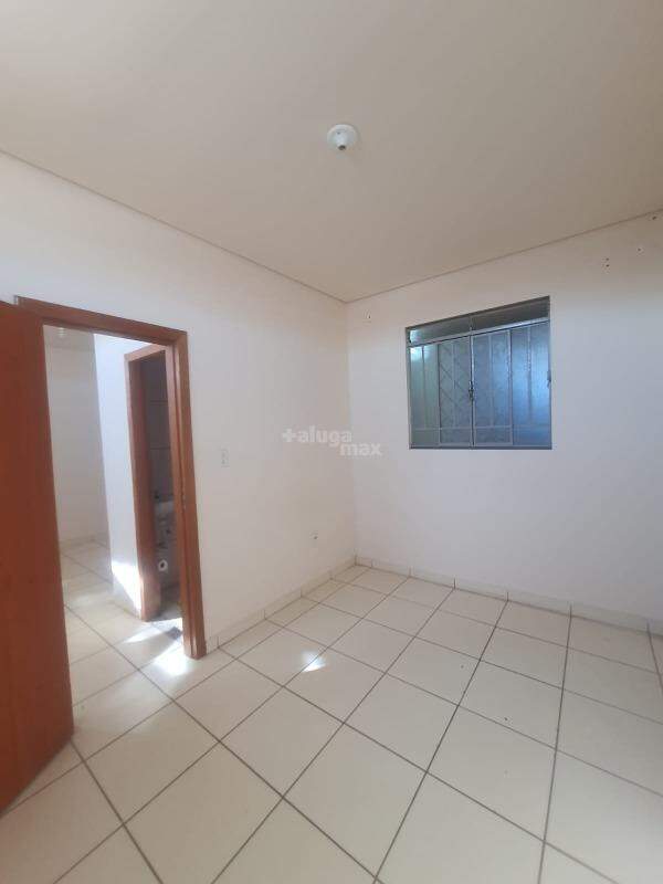 Apartamento para aluguel no Alto Vera Cruz: 