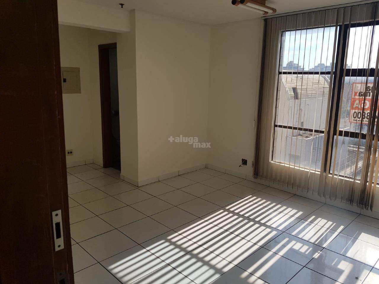 Sala à venda no Santa Efigênia: 
