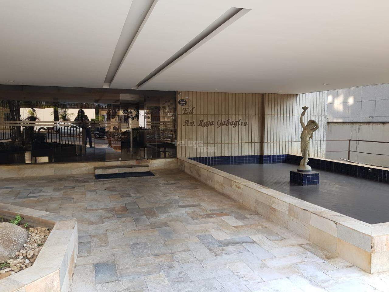 Sala à venda no Gutierrez: 