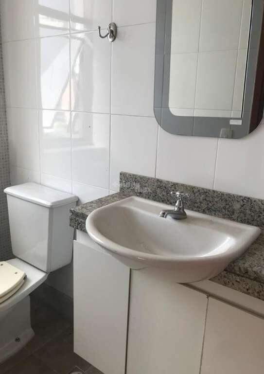 Sala à venda no Gutierrez: 