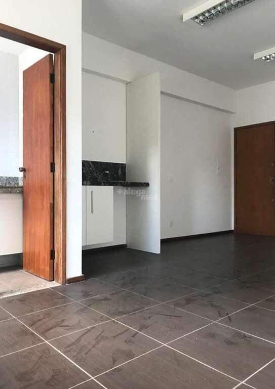 Sala à venda no Gutierrez: 